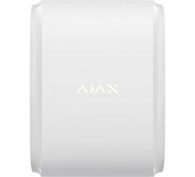 Ajax DualCurtain Outdoor (9SA) white датчик движения