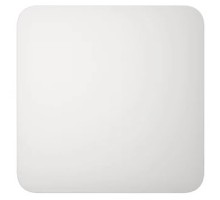 Ajax SoloButton (1-gang/2-way) [55] white кнопка