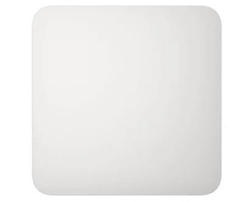 Ajax SoloButton (1-gang/2-way) [55] white кнопка