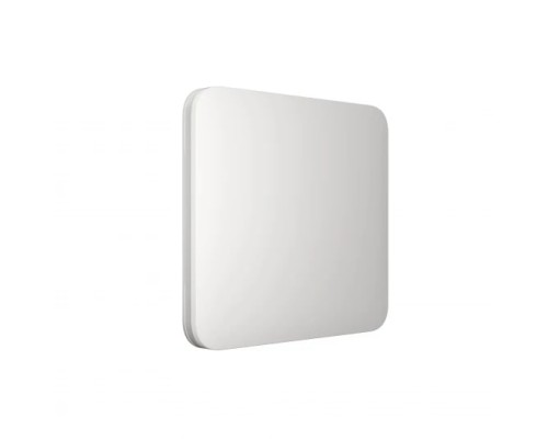 Ajax SoloButton (1-gang/2-way) [55] white кнопка