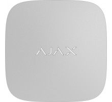 Ajax LifeQuality (9SA) white датчик качества воздуха
