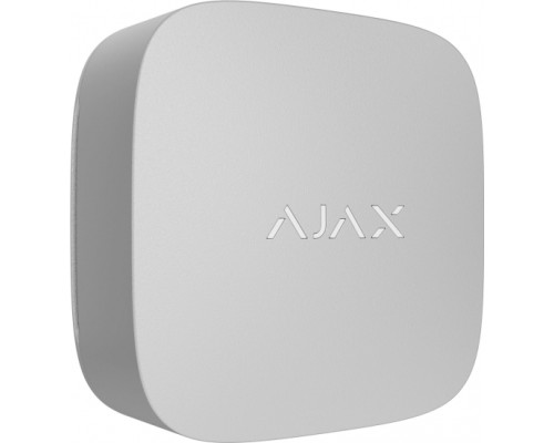 Ajax LifeQuality (9SA) white датчик качества воздуха