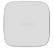 Ajax FireProtect 2 RB (Heat/Smoke/CO) (9SA) white датчик дыма, температуры и угарного газа