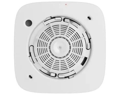Ajax FireProtect 2 RB (Heat/Smoke/CO) (9SA) white датчик дыма, температуры и угарного газа