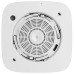 Ajax FireProtect 2 RB (Heat/Smoke/CO) (9SA) white датчик дыма, температуры и угарного газа