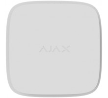 Ajax FireProtect 2 RB (Heat/Smoke) (9SA) white датчик дыма и температуры