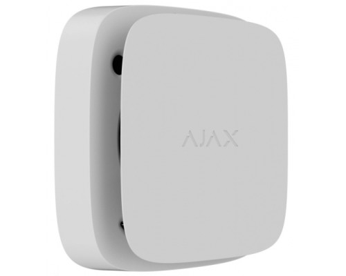 Ajax FireProtect 2 RB (Heat/Smoke) (9SA) white датчик дыма и температуры