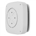Ajax FireProtect 2 RB (Heat/Smoke) (9SA) white датчик дыма и температуры