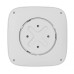 Ajax FireProtect 2 RB (Heat/Smoke) (9SA) white датчик дыма и температуры