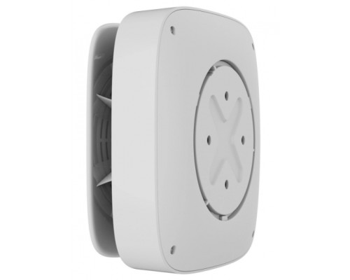 Ajax FireProtect 2 RB (Heat/Smoke) (9SA) white датчик дыма и температуры