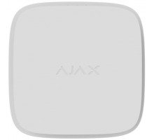 Ajax FireProtect 2 RB (Heat/CO) (9SA) white датчик температуры и угарного газа