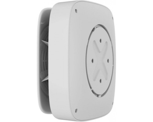 Ajax FireProtect 2 RB (Heat/CO) (9SA) white датчик температуры и угарного газа