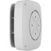 Ajax FireProtect 2 RB (Heat/CO) (9SA) white датчик температуры и угарного газа
