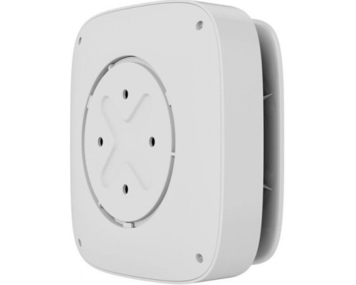 Ajax FireProtect 2 RB (Heat/CO) (9SA) white датчик температуры и угарного газа