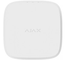 Ajax FireProtect 2 RB (Heat) (9SA) white датчик температуры