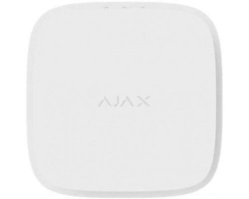 Ajax FireProtect 2 RB (Heat) (9SA) white датчик температуры