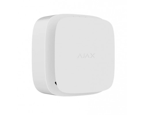 Ajax FireProtect 2 RB (Heat) (9SA) white датчик температуры
