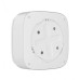 Ajax FireProtect 2 RB (Heat) (9SA) white датчик температуры