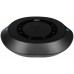 Спикерфон настольный/потолочный Aver FONE540 BT, 2 х Omni-mic, радиус действия 3 м, BT, USB, 3.5 mini jack, RJ45, черный