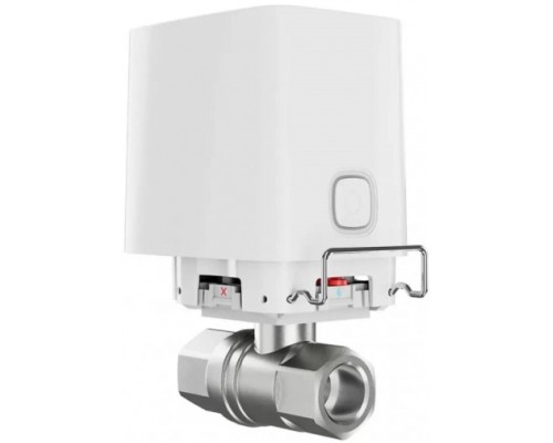 Ajax WaterStop [3/4] (9SA) white умный кран