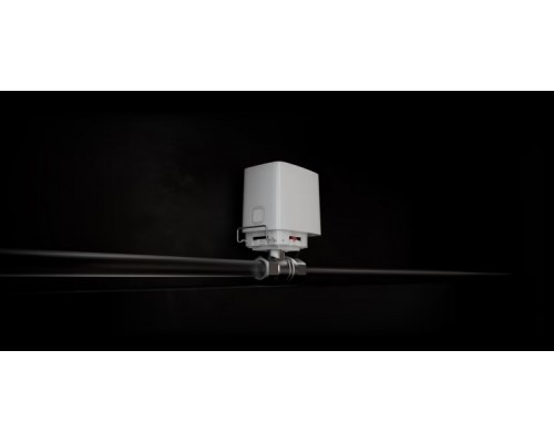 Ajax WaterStop [3/4] (9SA) white умный кран