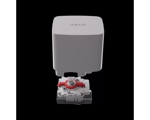 Ajax WaterStop [3/4] (9SA) white умный кран