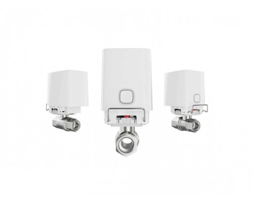 Ajax WaterStop [3/4] (9SA) white умный кран