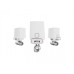 Ajax WaterStop [3/4] (9SA) white умный кран