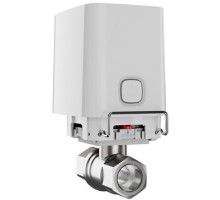 Ajax WaterStop [1] (9SA) white умный кран