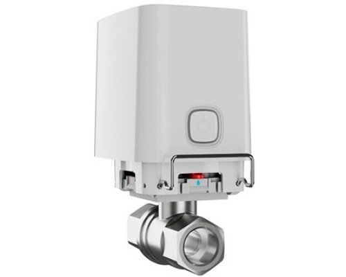 Ajax WaterStop [1] (9SA) white умный кран