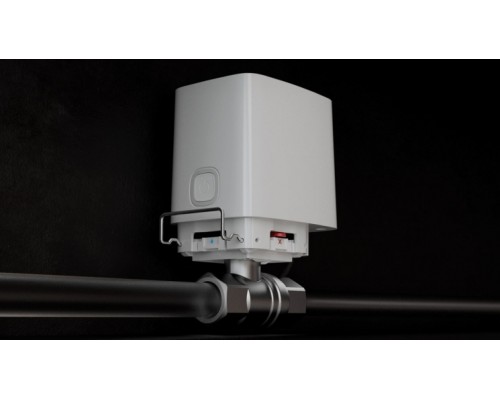 Ajax WaterStop [1] (9SA) white умный кран