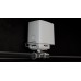 Ajax WaterStop [1] (9SA) white умный кран