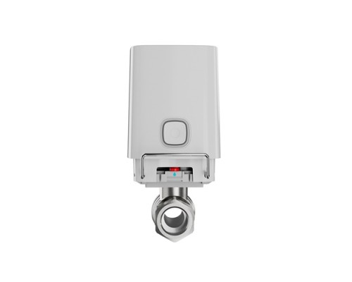 Ajax WaterStop [1] (9SA) white умный кран