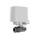 Ajax WaterStop [1] (9SA) white умный кран