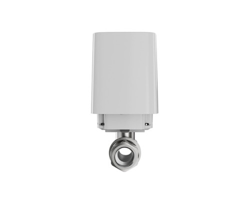 Ajax WaterStop [1] (9SA) white умный кран