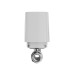 Ajax WaterStop [1] (9SA) white умный кран
