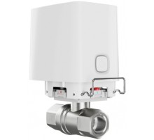 Ajax WaterStop [1/2] (9SA) white умный кран