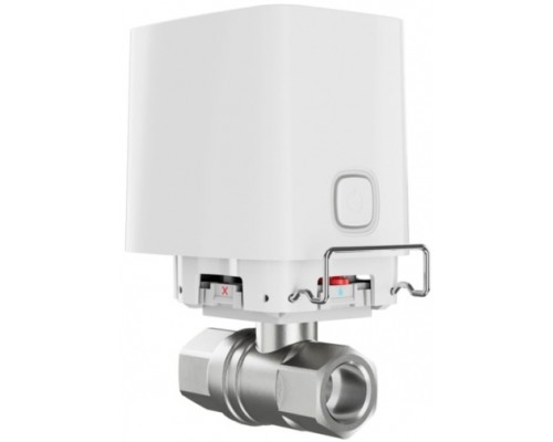 Ajax WaterStop [1/2] (9SA) white умный кран