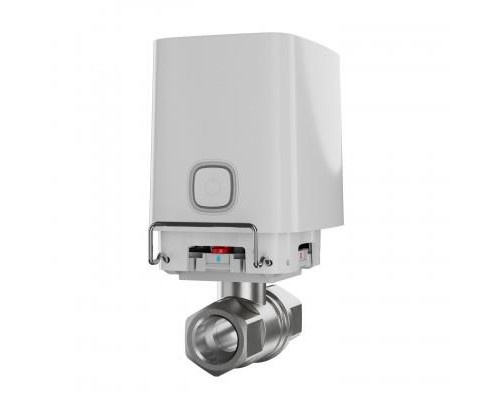 Ajax WaterStop [1/2] (9SA) white умный кран