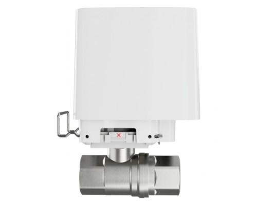 Ajax WaterStop [1/2] (9SA) white умный кран
