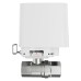 Ajax WaterStop [1/2] (9SA) white умный кран
