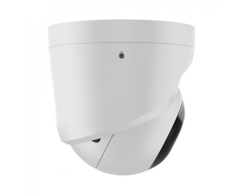 Ajax TurretCam (5 Mp/2.8 mm) ASP white видеокамера наблюдения