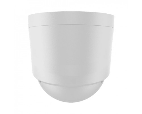 Ajax TurretCam (5 Mp/2.8 mm) ASP white видеокамера наблюдения