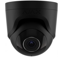 Ajax TurretCam (5 Mp/2.8 mm) ASP black видеокамера наблюдения