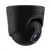 Ajax TurretCam (5 Mp/2.8 mm) ASP black видеокамера наблюдения