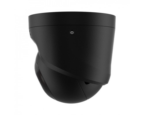 Ajax TurretCam (5 Mp/2.8 mm) ASP black видеокамера наблюдения