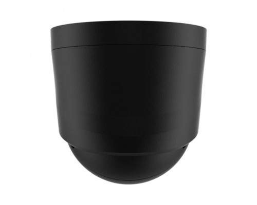 Ajax TurretCam (5 Mp/2.8 mm) ASP black видеокамера наблюдения