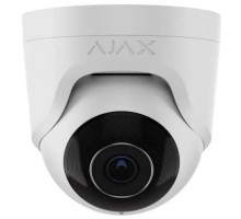 Ajax TurretCam (5 Mp/4 mm) ASP white видеокамера наблюдения