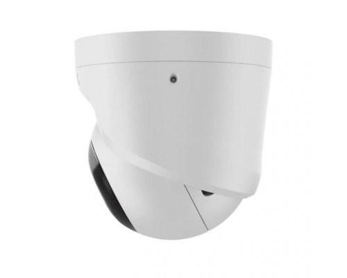 Ajax TurretCam (5 Mp/4 mm) ASP white видеокамера наблюдения