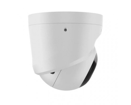 Ajax TurretCam (5 Mp/4 mm) ASP white видеокамера наблюдения